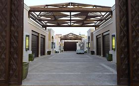Goot Resorts Riyadh 5*