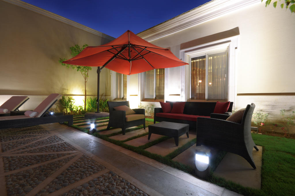 Goot Resorts Riyadh Room photo