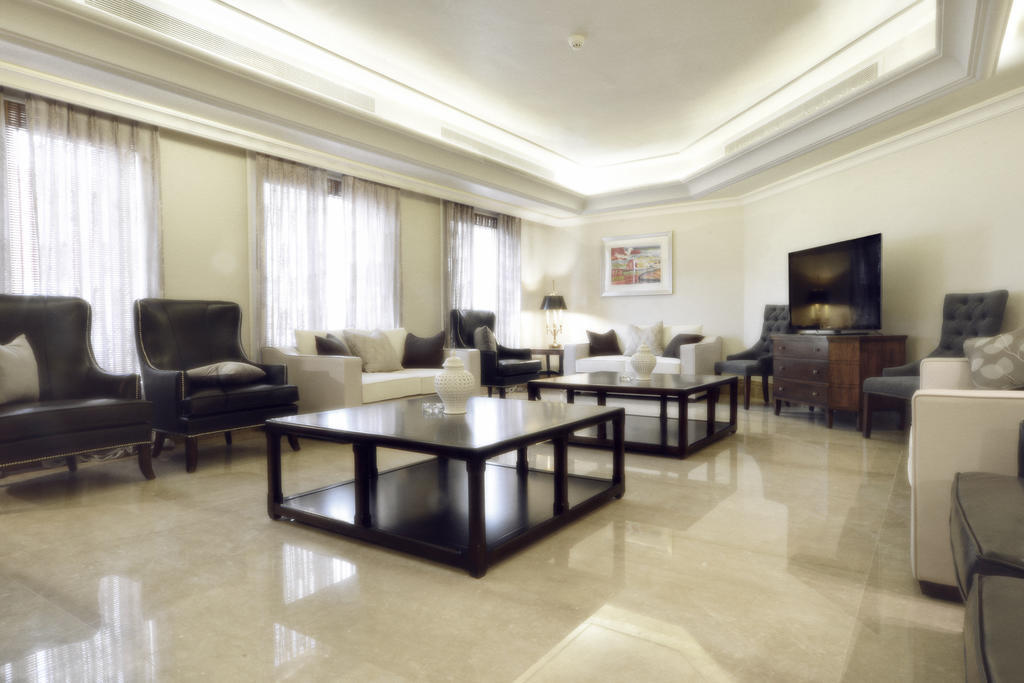 Goot Resorts Riyadh Room photo