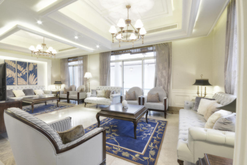 Goot Resorts Riyadh Room photo