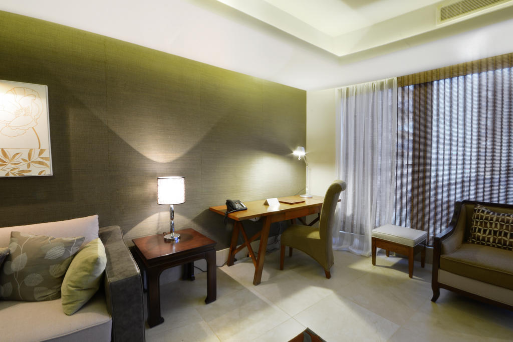 Goot Resorts Riyadh Room photo