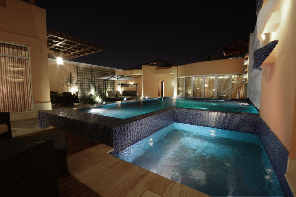 Goot Resorts Riyadh Room photo